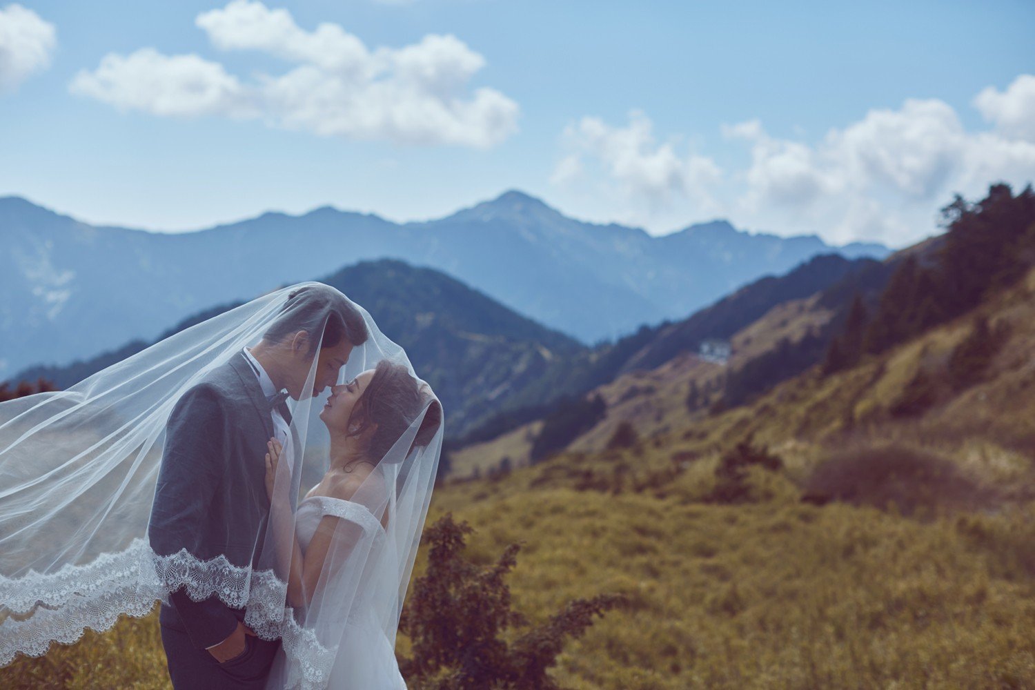 拍婚紗推薦-台中JOJO婚紗攝影